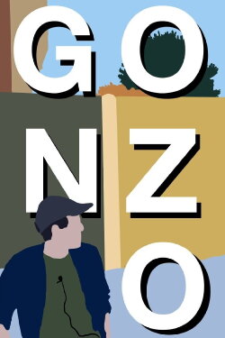 Gonzo (2022) Gonzo (2022)