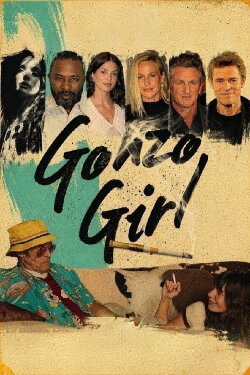 Gonzo Girl (2023) Gonzo Girl (2023)