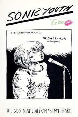 Goo (1991) Goo (1991)