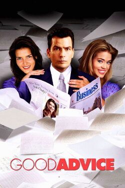 Good Advice (2001) Good Advice (2001)