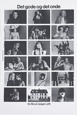 Good and Evil (1975) Good and Evil (1975)