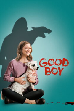 Good Boy (2020) Good Boy (2020)