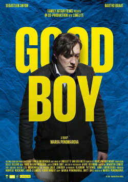 Good Boy (2021)