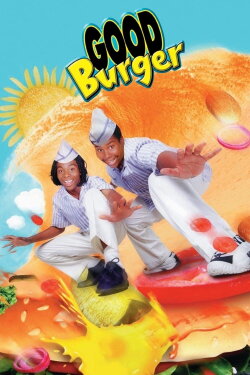 Good Burger (1997) Good Burger (1997)