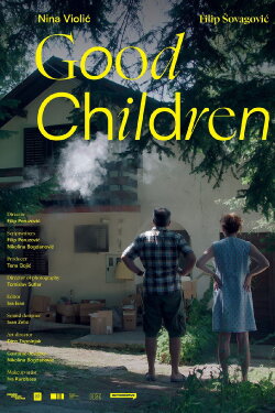 Good Children (2025)