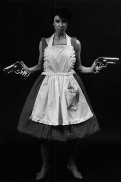 Good Citizen: Betty Baker (1996) Good Citizen: Betty Baker (1996)