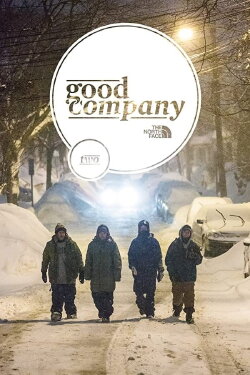 Good Company Two (2015) Good Company Two (2015)