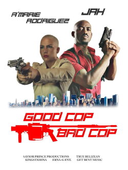 Good Cop Bad Cop (2018) Good Cop Bad Cop (2018)
