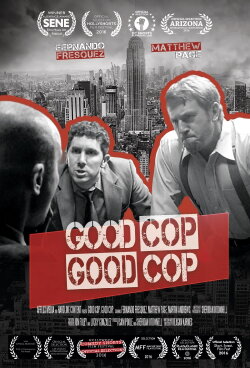 Good Cop, Good Cop (2016) Good Cop, Good Cop (2016)