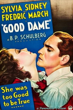 Good Dame (1934) Good Dame (1934)
