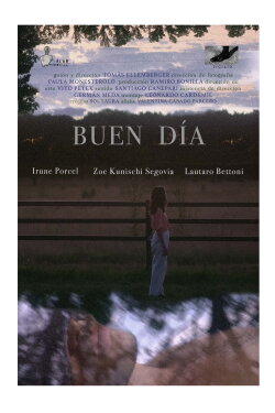 Good Day (2021)