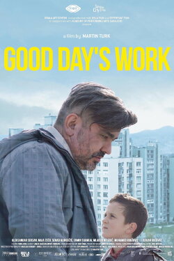 Good Day's Work (2018) Good Day's Work (2018)