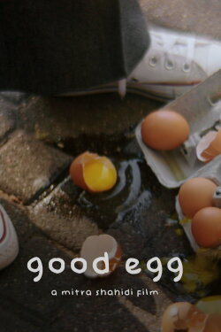 Good Egg (2023)