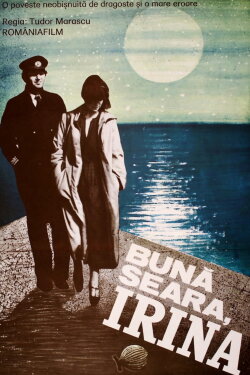 Good Evening, Irina (1980) Good Evening, Irina (1980)