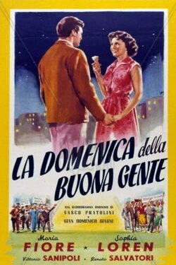 Good Folk's Sunday (1953)