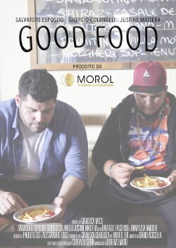 Good Food (2017) Good Food (2017)