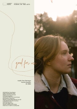 Good for Me (2024)