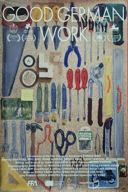 Good German Work (2020)