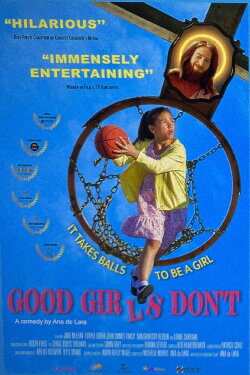Good Girls Don't (2018) Good Girls Don't (2018)
