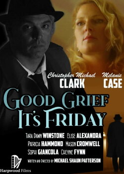 Good Grief It's Friday (2021)