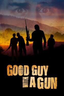 Good Guy with a Gun (2022) Good Guy with a Gun (2022)