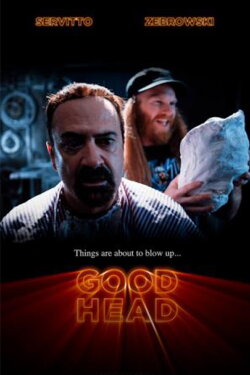 Good Head (2021) Good Head (2021)