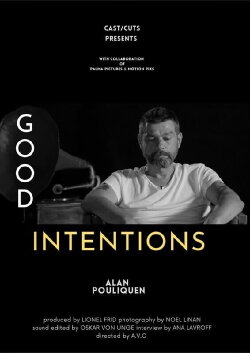 Good Intentions (2021) Good Intentions (2021)