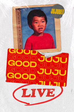 Good Juju Live (2021) Good Juju Live (2021)