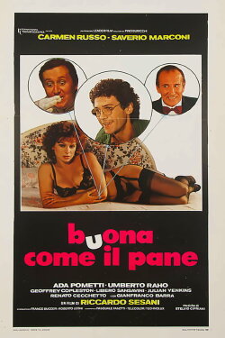Good Like Bread (1982) Good Like Bread (1982)