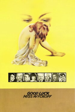Good Luck, Miss Wyckoff (1979) Good Luck, Miss Wyckoff (1979)