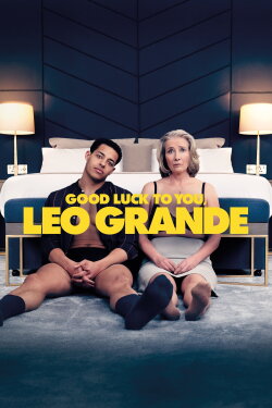 Good Luck to You, Leo Grande (2022) Good Luck to You, Leo Grande (2022)