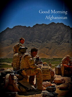 Good Morning Afghanistan (2002) Good Morning Afghanistan (2002)