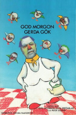 Good Morning, Alice Cuckoo (1988) Good Morning, Alice Cuckoo (1988)