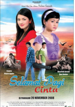 Good Morning Love (2008) Good Morning Love (2008)