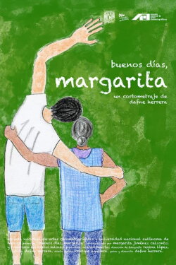 Good Morning, Margarita (2024)