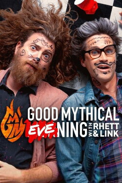 Good Mythical Evening (2022) Good Mythical Evening (2022)