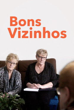 Good Neighbours (2018) Good Neighbours (2018)
