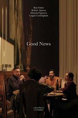 Good News (2019) Good News (2019)