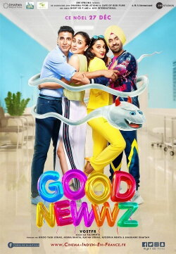 Good Newwz (2019) Good Newwz (2019)