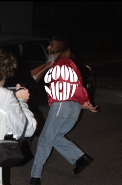 Good night (2023)