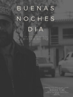 Good Night Day (2016)