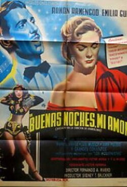 Good night my love (1951) Good night my love (1951)