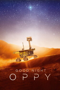 Good Night Oppy (2022) Good Night Oppy (2022)