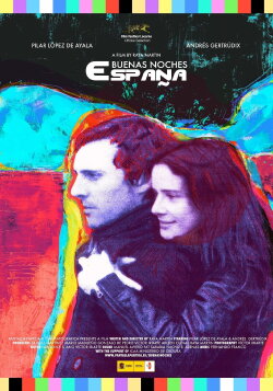 Good Night, Spain (2011) Good Night, Spain (2011)