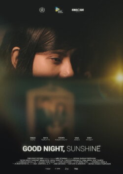 Good Night, Sunshine (2024) Good Night, Sunshine (2024)