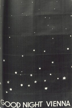 Good Night, Vienna (1932) Good Night, Vienna (1932)