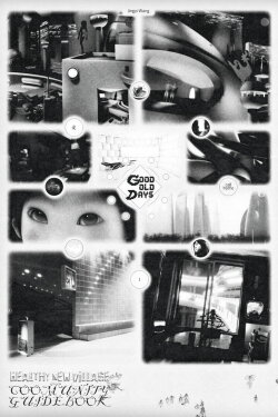 Good Old Days Part.1 (2023) Good Old Days Part.1 (2023)