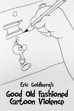 Good Old-Fashioned Cartoon Violence (1974)