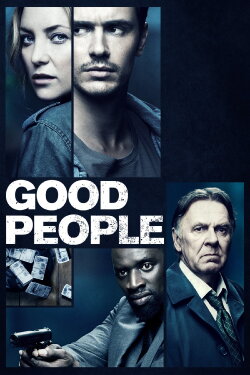 Good People (2014) Good People (2014)