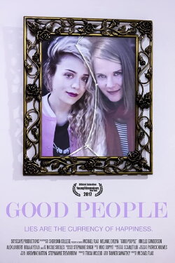 Good People (2016) Good People (2016)